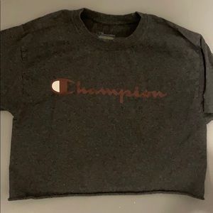 Champion Shirt